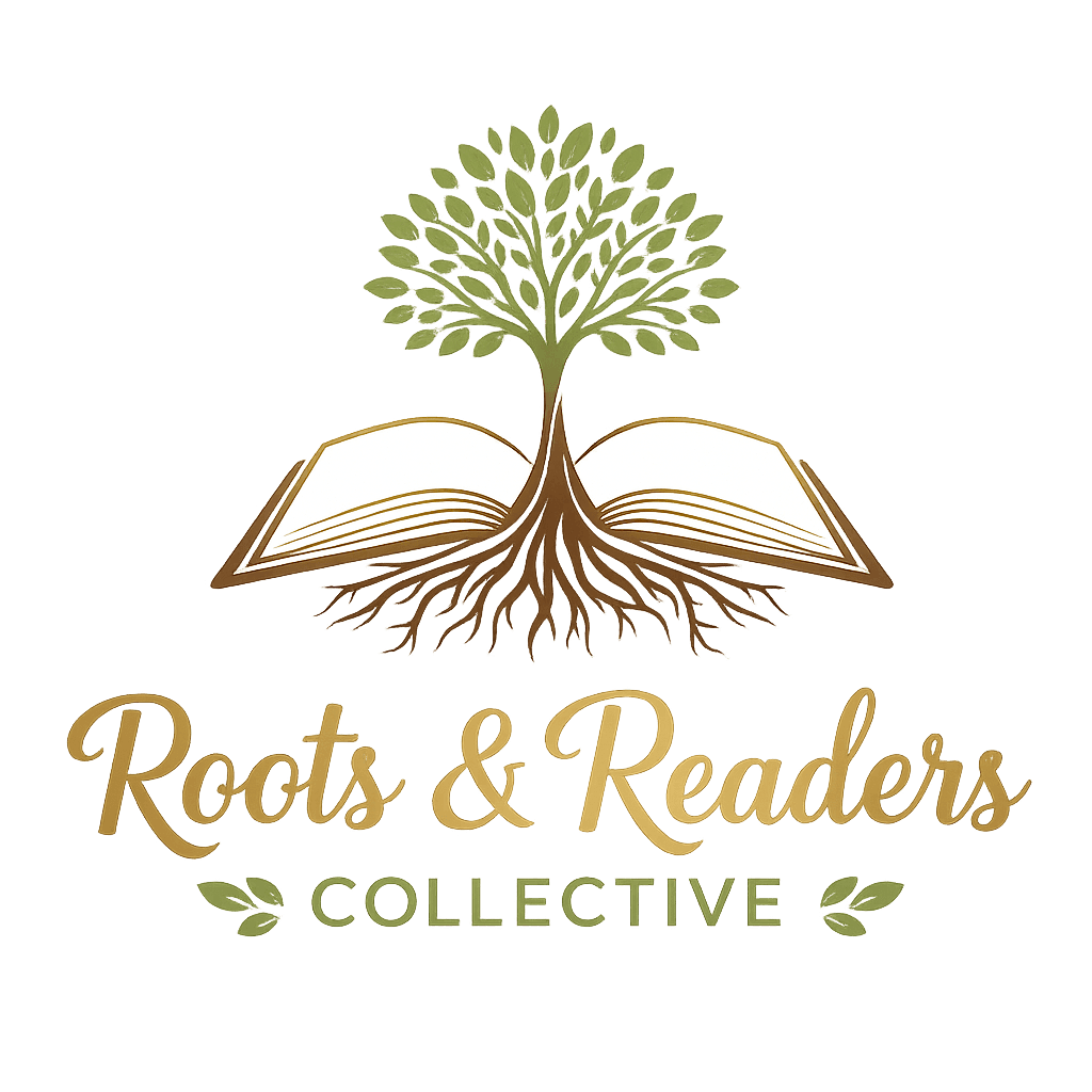 Roots & Readers Collective